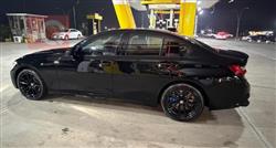 بي ام دبليو الفئة 3